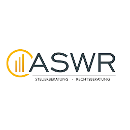 Logo von ASWR Steuerberatungsgesellschaft mbH & Co. KG - Steuerberater Landshut