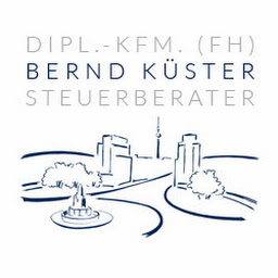 Logo von Accountants Dipl.-Kfm. (FH) Bernd Küster