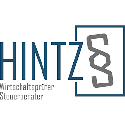Logo von André Hintz Steuerberater Wirtschaftsprüfer
