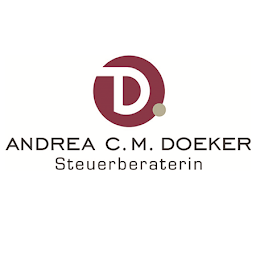 Logo von Andrea C. M. Doeker Steuerberaterin