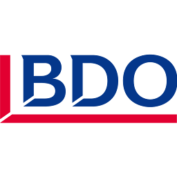 Logo von BDO AG Wirtschaftsprüfungsgesellschaft