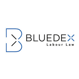 Logo von BLUEDEX PartG mbB