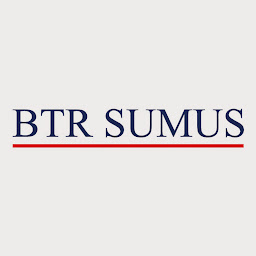 Logo von BTR SUMUS Marquardt