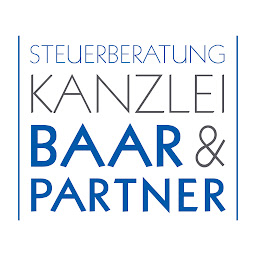 Logo von Baar & Partner mbB Steuerberatungsgesellschaft