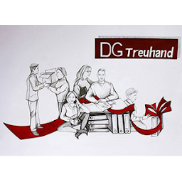 Logo von DG Treuhand Detlev Grünner