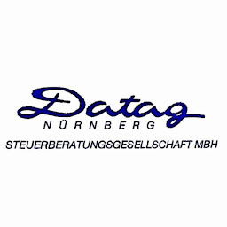 Logo von Datag Nürnberg Steuerberatungsgesellschaft mbH