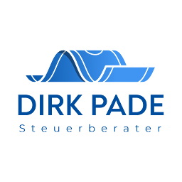 Logo von Dirk Pade - Steuerberater in Reinickendorf