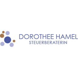 Logo von Dorothee Hamel