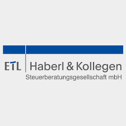 Logo von ETL Haberl & Kollegen Steuerberatungsgesellschaft mbH