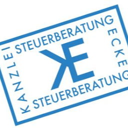 Logo von Ecke Karsten Dipl.-Kfm. Steuerberater