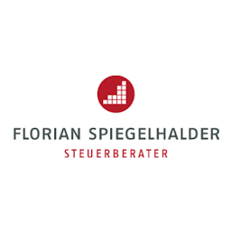 Logo von Florian Spiegelhalder Steuerberater
