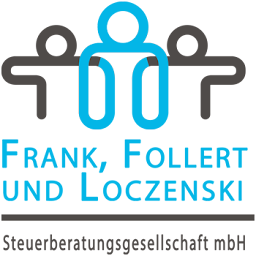 Logo von Frank