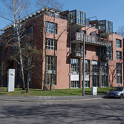Logo von Freund & Partner GmbH