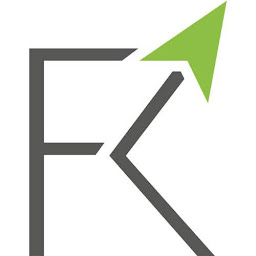 Logo von Friedsam & Kalt Partnerschaft mbB Steuerberatungsgesellschaft
