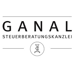 Logo von Ganal Markus Dipl. - Vw. Steuerberatungskanzlei