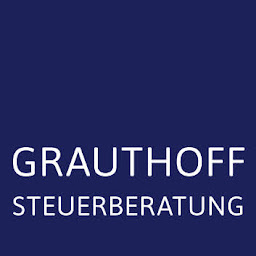 Logo von Grauthoff PartG mbB Steuerberatungsgesellschaft