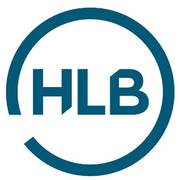 Logo von HLB Augsburg Schwaben GmbH & Co. KG