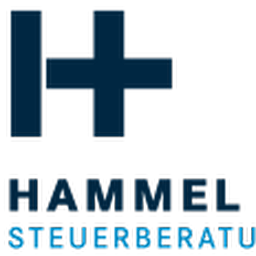 Logo von Hammel Steuerberatungsgesellschaft mbH