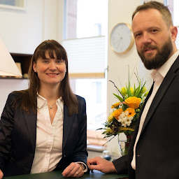 Logo von Hartmann & Partner Rechtsanwälte | Rechts- u. Steuerberatung | Fachanwalt für Steuerrecht