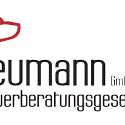 Logo von Heumann GmbH Steuerberatungsgesellschaft