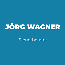 Logo von Jörg Wagner Steuerberater