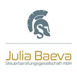 Logo von Julia Baeva Steuerberatungsgesellschaft mbH