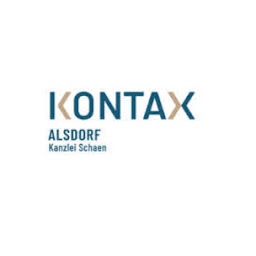 Logo von KONTAX Alsdorf Steuerberatungsgesellschaft mbH