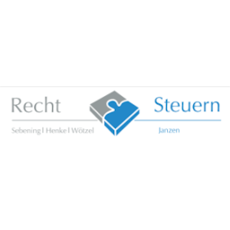 Logo von Kanzlei Heinz Janzen