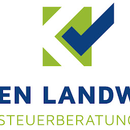 Logo von Karen Landwehr Steuerberatung