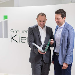 Logo von Kiener