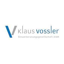 Logo von Klaus Vossler Steuerberatungsgesellschaft mbH