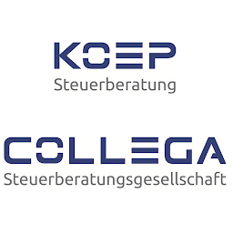 Logo von Koep Steuerberatungsgesellschaft mbH
