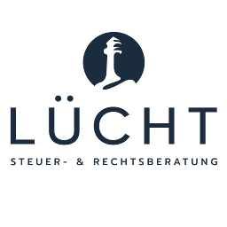 Logo von LÜCHT – Steuer- & Rechtsberatung