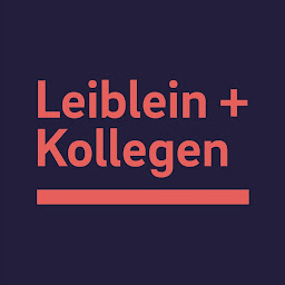 Logo von Leiblein & Kollegen Steuerberatungsgesellschaft mbH