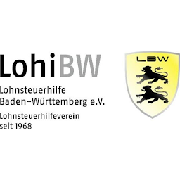 Logo von LohiBW Beratungsstelle Ulm