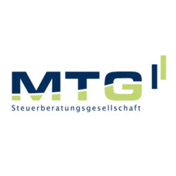 Logo von MTG Staßfurt GmbH Steuerberatungsgesellschaft