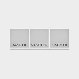 Logo von Mader Stadler Fischer PartGmbB