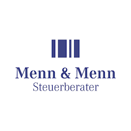 Logo von Menn & Menn Steuerberater