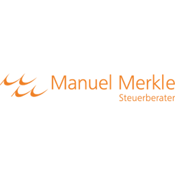 Logo von Merkle Steuerberatungs-GmbH