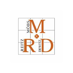 Logo von Möbs Reitz Dewitz Steuerberater