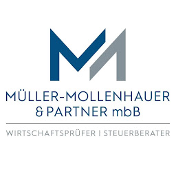 Logo von Müller-Mollenhauer & Partner mbB