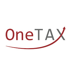 Logo von One TAX Steuerberatungsgesellschaft mbH