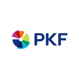 Logo von PKF WULF BURR Steuerberatung Wirtschaftsprüfung