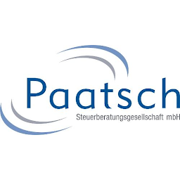 Logo von Paatsch Steuerberatungsgesellschaft mbH