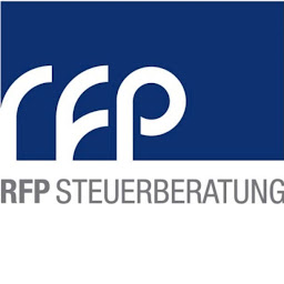 Logo von RFP Steuerberatung GmbH