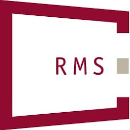 Logo von RMS Steuerberatungsgesellschaft mbH
