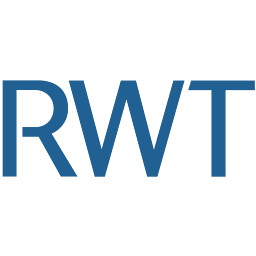 Logo von RWT Revision und Wirtschaftstreuhand GmbH