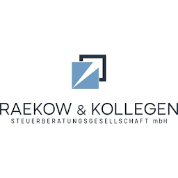 Logo von Raekow & Kollegen Steuerberatungsgesellschaft mbH