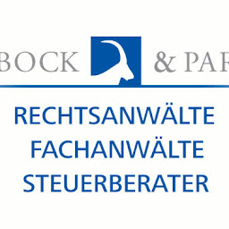Logo von Rechtsanwälte und Steuerberater Steinbock & Partner Randersacker