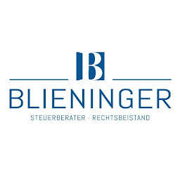 Logo von Richard Blieninger - Steuerberater Rechtsbeistand